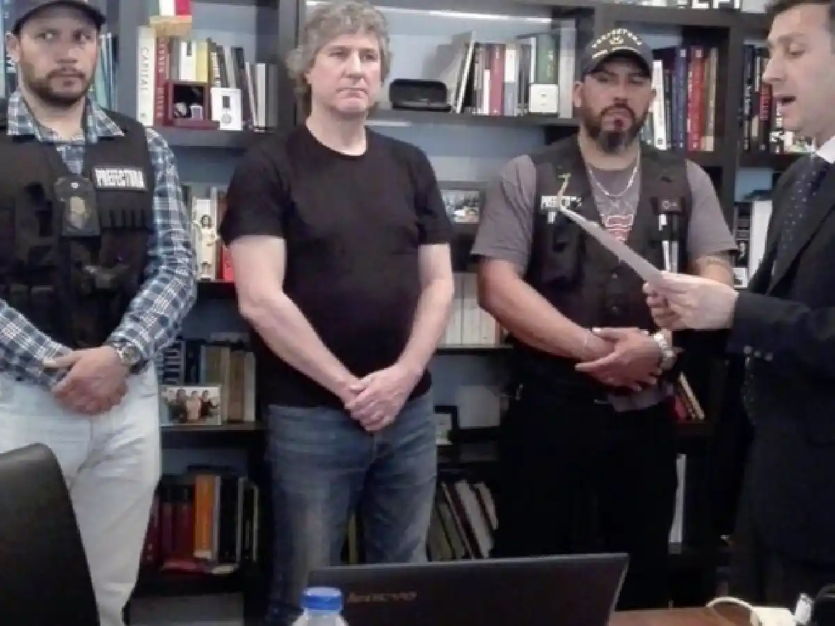 La justicia espectáculo