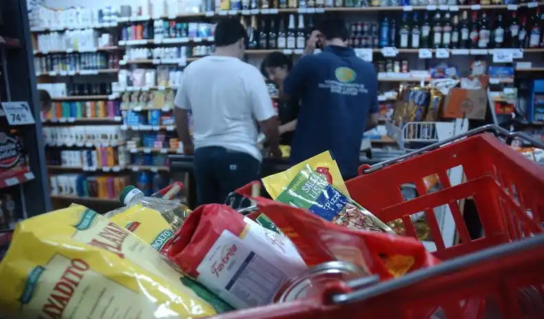 En el primer semestre el incremento es de 52,4%, mientras que con relación a junio de 2022 el alza es de 123%.