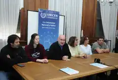 El rector de la Unicen sobre el aumento anunciado por Milei: “No tiene ningún tipo de impacto”