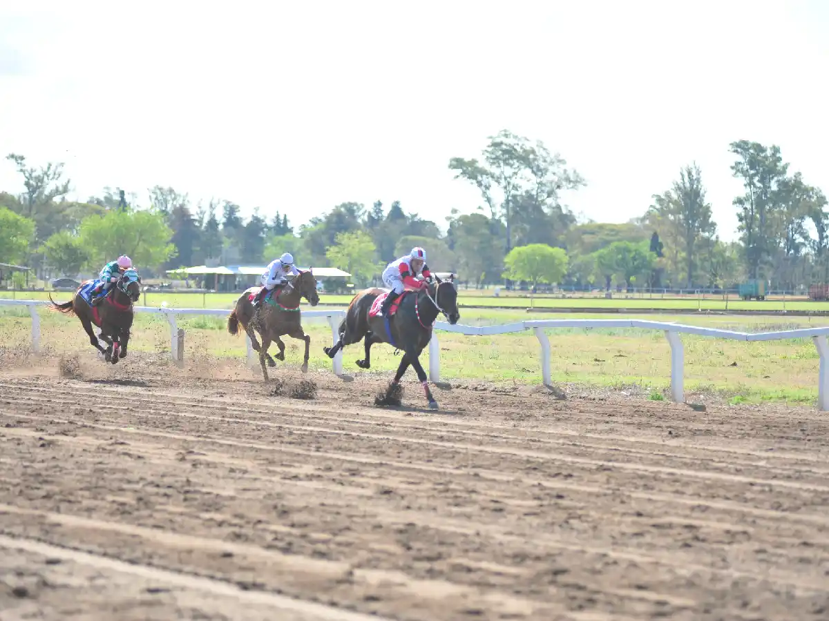  Se viene otra jornada en el “Oscar C. Boero”