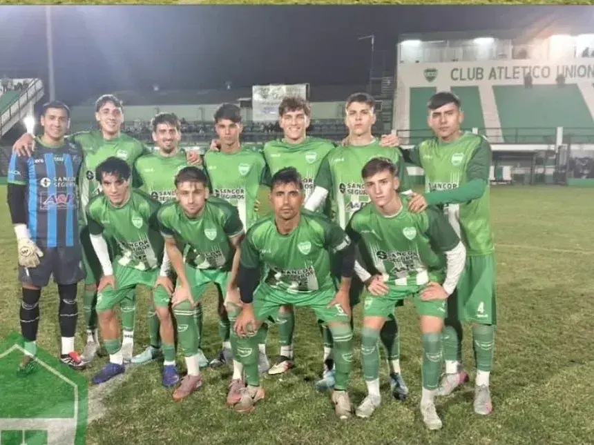 El Bicho Verde venció 3 a 0 a la BH en el inicio de la fecha 3 del Clausura de la Primera A liguista. Foto: futbol.oficial.cau