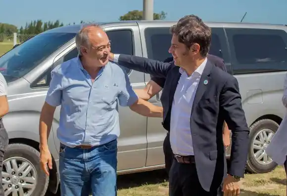 Quién es quién en la política de la Provincia: el ranking que mide la imagen de los intendentes del interior bonaerense