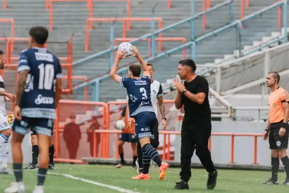 Con un regreso en los convocados, Alvarado recibe a San Martín que busca ser el líder