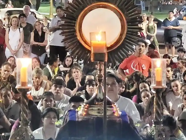 Concordia recibirá la Misión Diocesana de Verano 2026