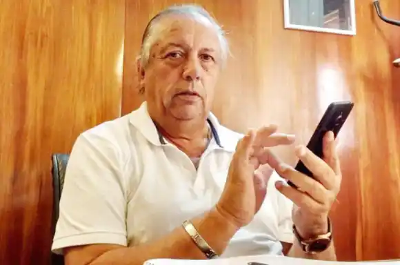 Sobreseen a exdiputado Ricardo Troncoso por extensión de plazos en investigación