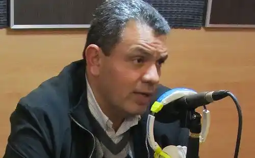 Para candidato de Cumplir, “de diez personas a favor, al Gobierno lo votaron siete en contra”