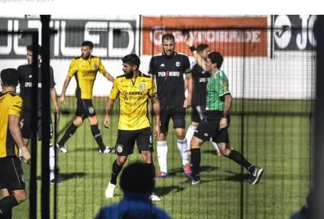Riestra resistió ante Comunicaciones y ascendió a la B Nacional