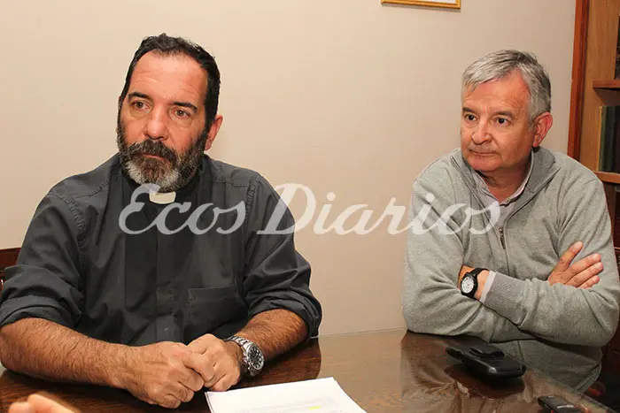 Párrocos señalaron que no afectará la separación Iglesia/Estado