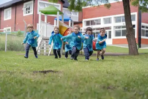 El Colegio Ayres del Cerro centra su propuesta educativa en el desarrollo de habilidades socioemocionales