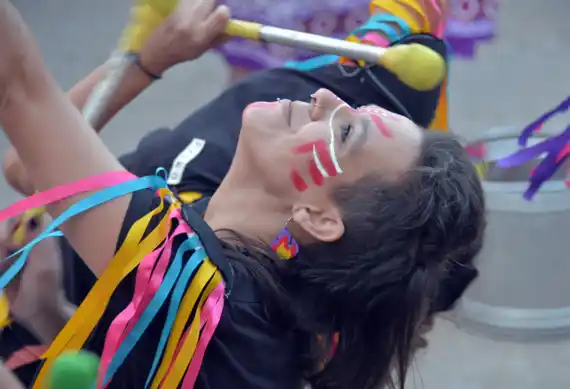 8M en Tandil: comunicado de la Mesa de Prevención de la Violencia Familiar y de Género