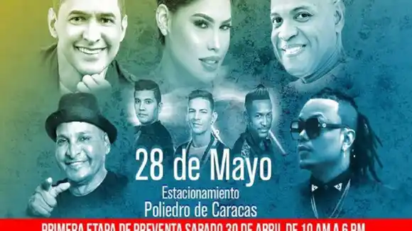 LOS DIABLITOS Y JORGE CELEDÓN traen de nuevo el Amanecer Vallenato