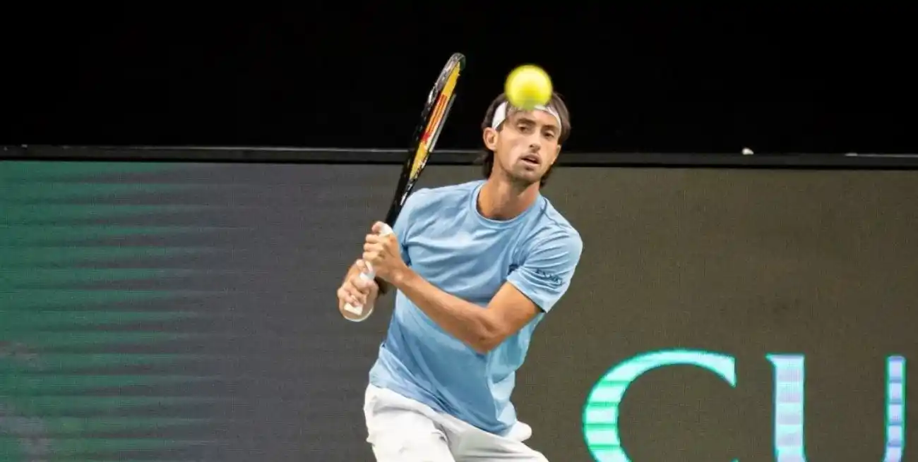 Argentina perdió 3-2 ante Corea del Sur en la serie disputada en Busan.