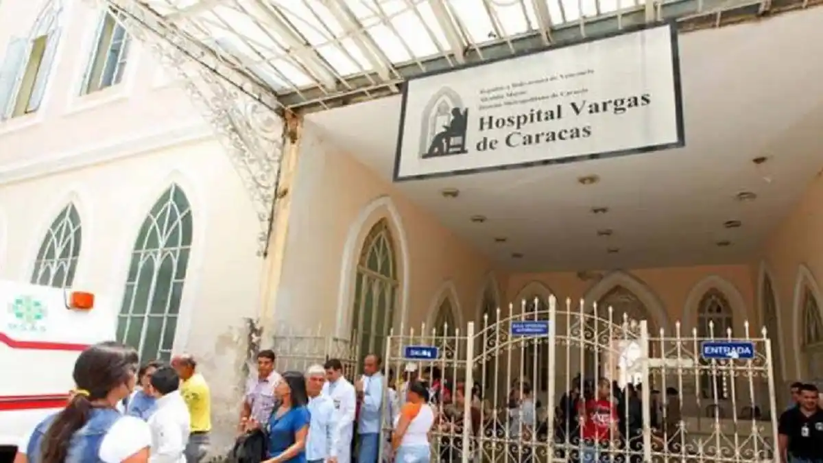 A LA BUENA DE DIOS: el calvario de los pacientes en los hospitales públicos de Venezuela (+Testimonio)