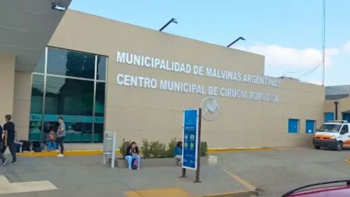 rampa mojada - 1