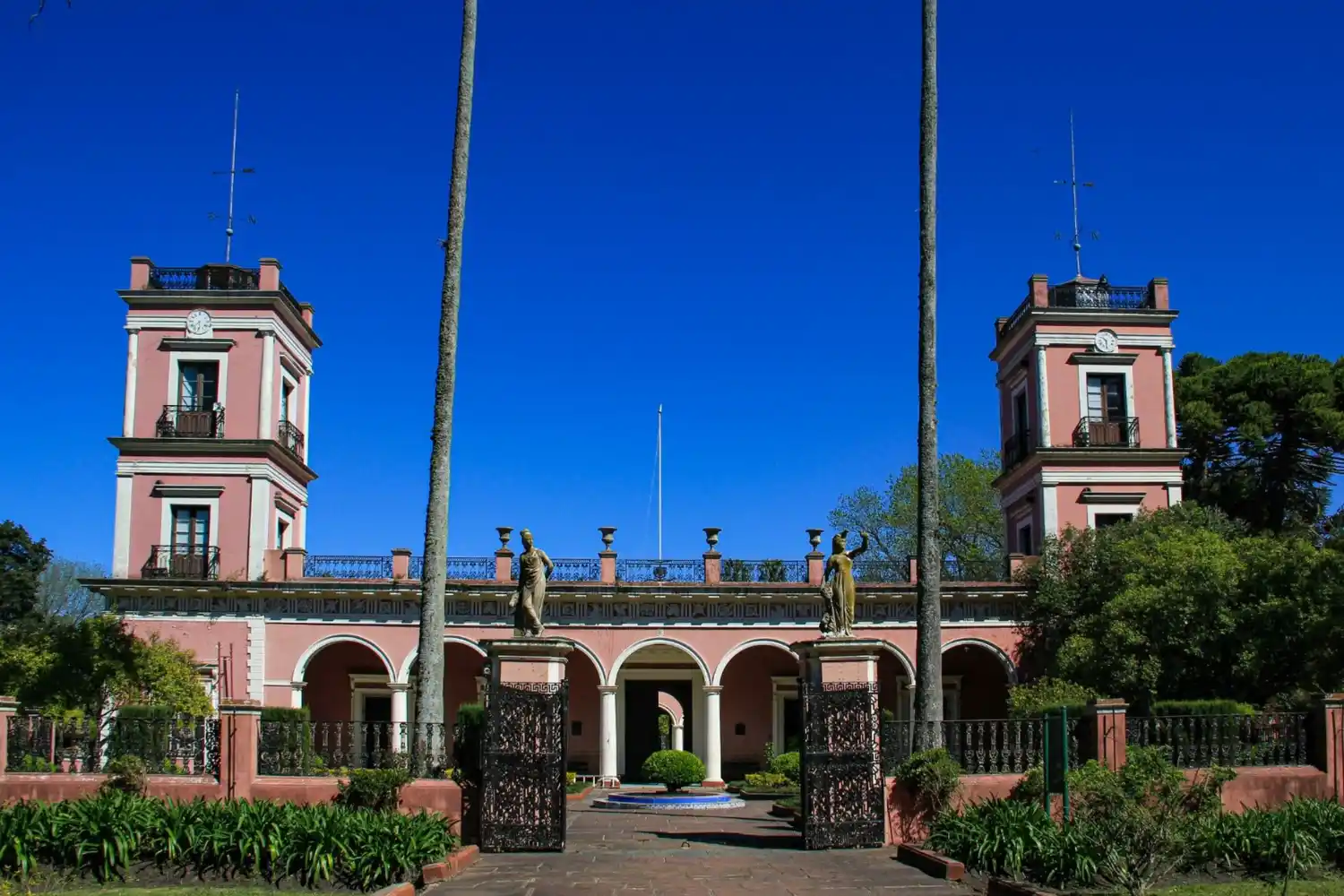 El Palacio San José abrirá sus puertas con una experiencia participativa para celebrar el Día Internacional de los Museos