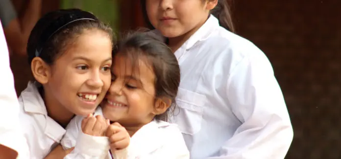 Eliminar los recreos, una posibilidad cuando vuelvan los alumnos a las escuelas