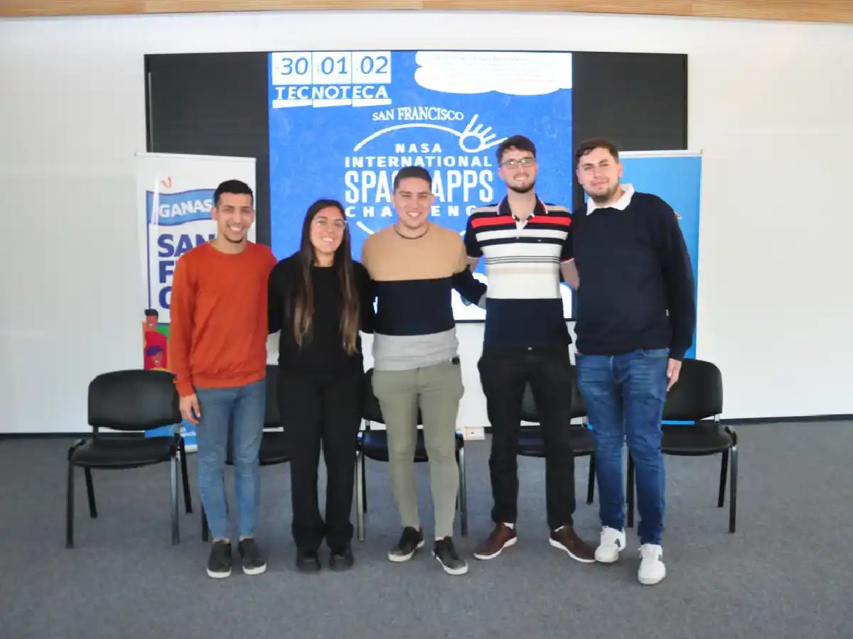 San Francisco será sede del Nasa International Space Apps