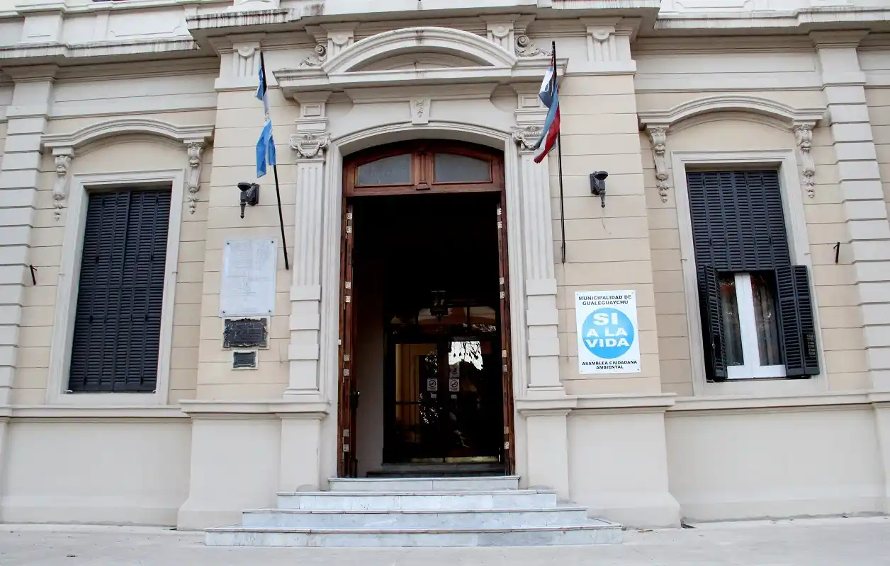 Cuándo y cómo llamar a elecciones de Constituyentes de Gualeguaychú