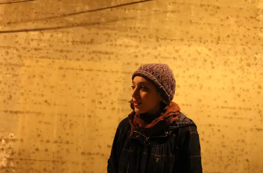 Dapoisonx y León Sánchez presentan sus canciones en Teatriz