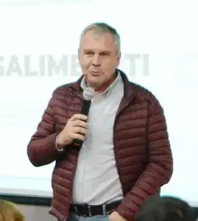 Galimberti pide informes sobre la situación de Trenes Argentinos Cargas                       