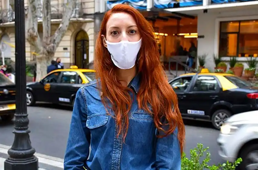 «Nosotros hacemos ciencia, las dudas individuales desaparecen», afirmó una de las primeras vacunadas