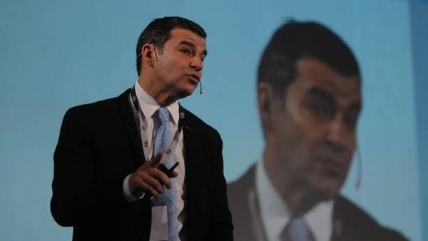 Caen 26% las ganancias de YPF en el primer trimestre