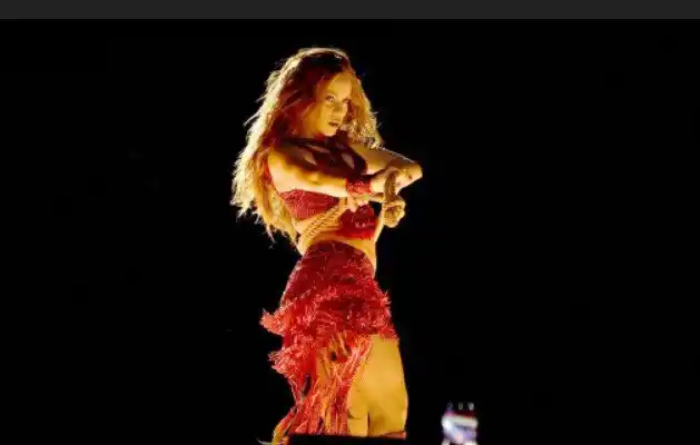 SE ACABÓ LA ESPERA: El nuevo tema de Shakira ya tiene fecha de salida