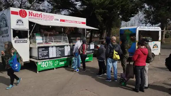 Vuelve la Feria del Buen Vivir: Con 40% de descuento y nuevos rubros