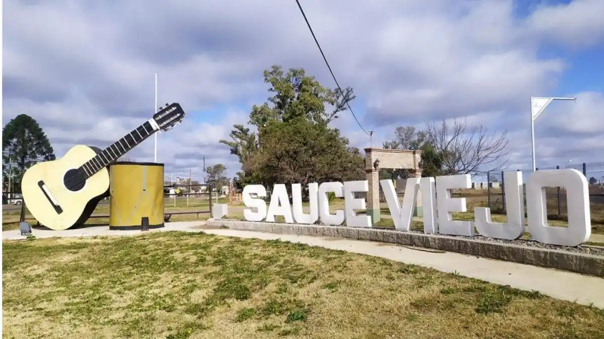 Asesinato en Sauce Viejo: hallan un cadáver baleado
