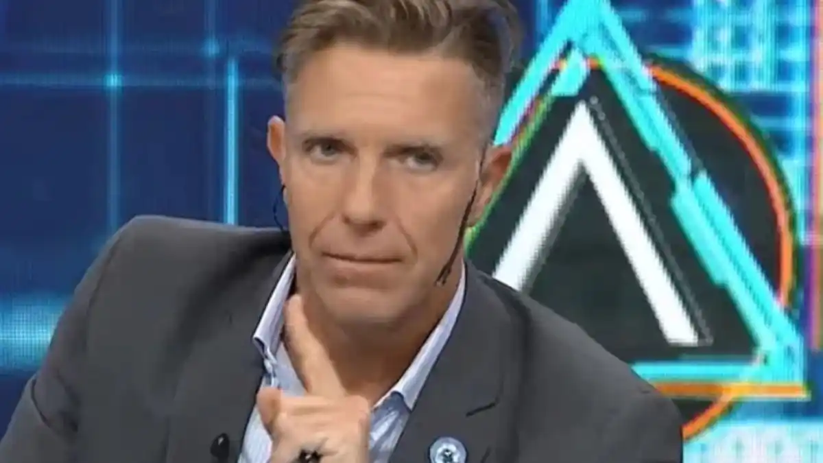 Fantino se negó a leer el comunicado tras la renuncia de Viviana Canosa