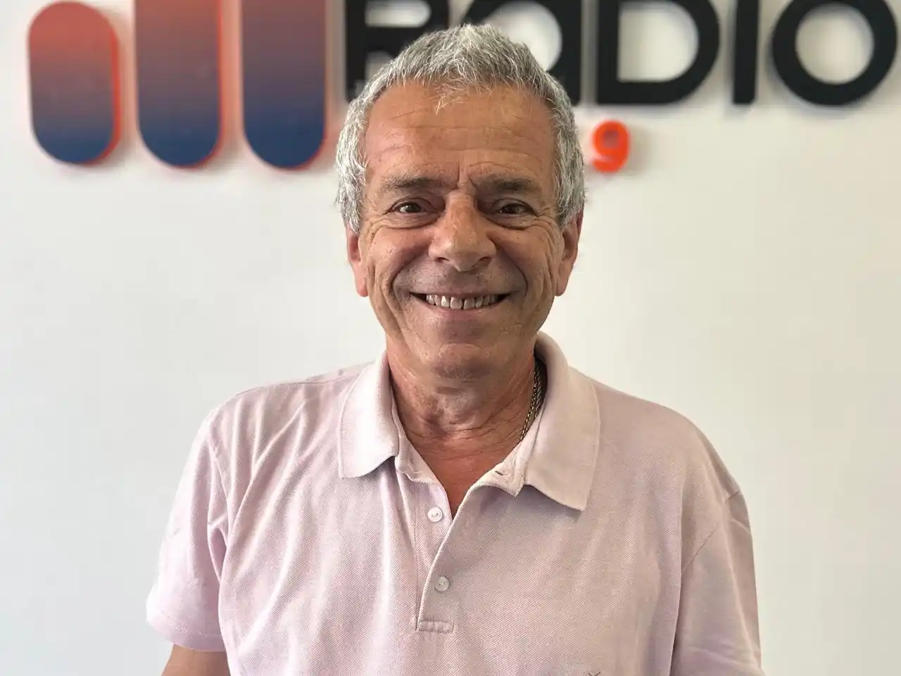 Todos al Agua: Venta de plantines en el hogar El Samaritano