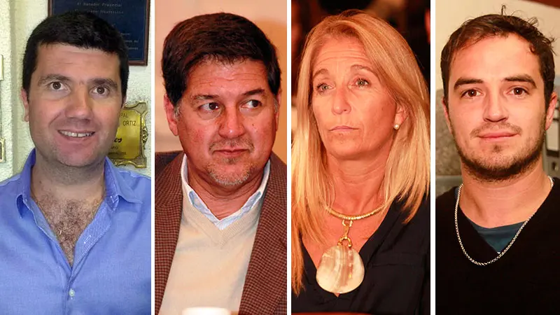 Qué hacer con el Casino: la opinión de los concejales (nota 3)
