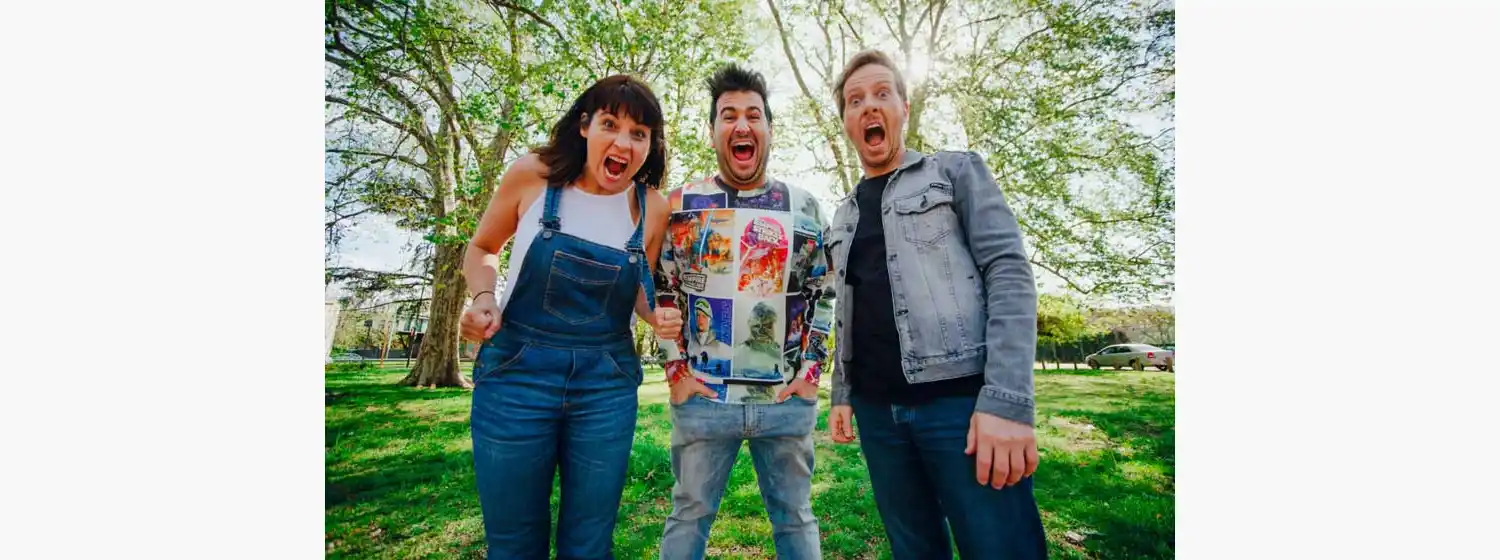 Improvisa2 regresa a la ciudad en Semana Santa