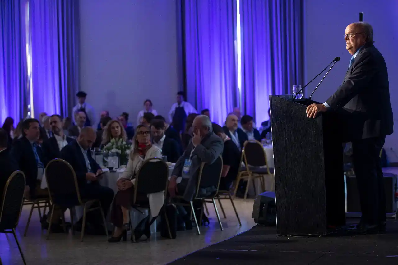 Mendiguren: “Los buenos resultados del sector automotriz surgen de acuerdos en toda la cadena y una política pública activa”