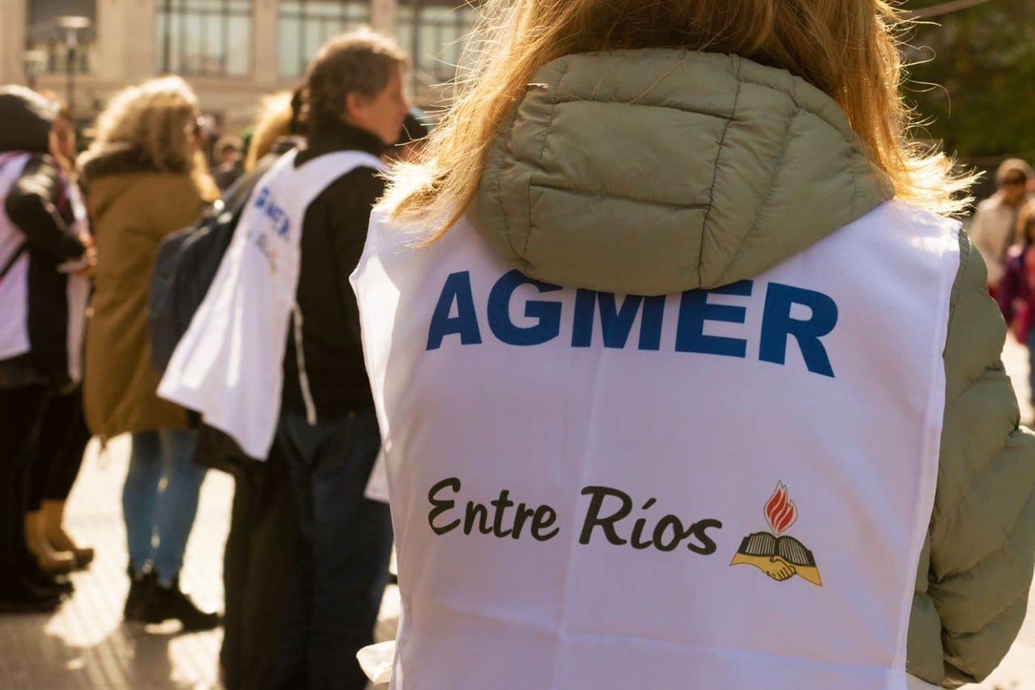 El CGE y los gremios docentes establecieron una agenda por condiciones laborales