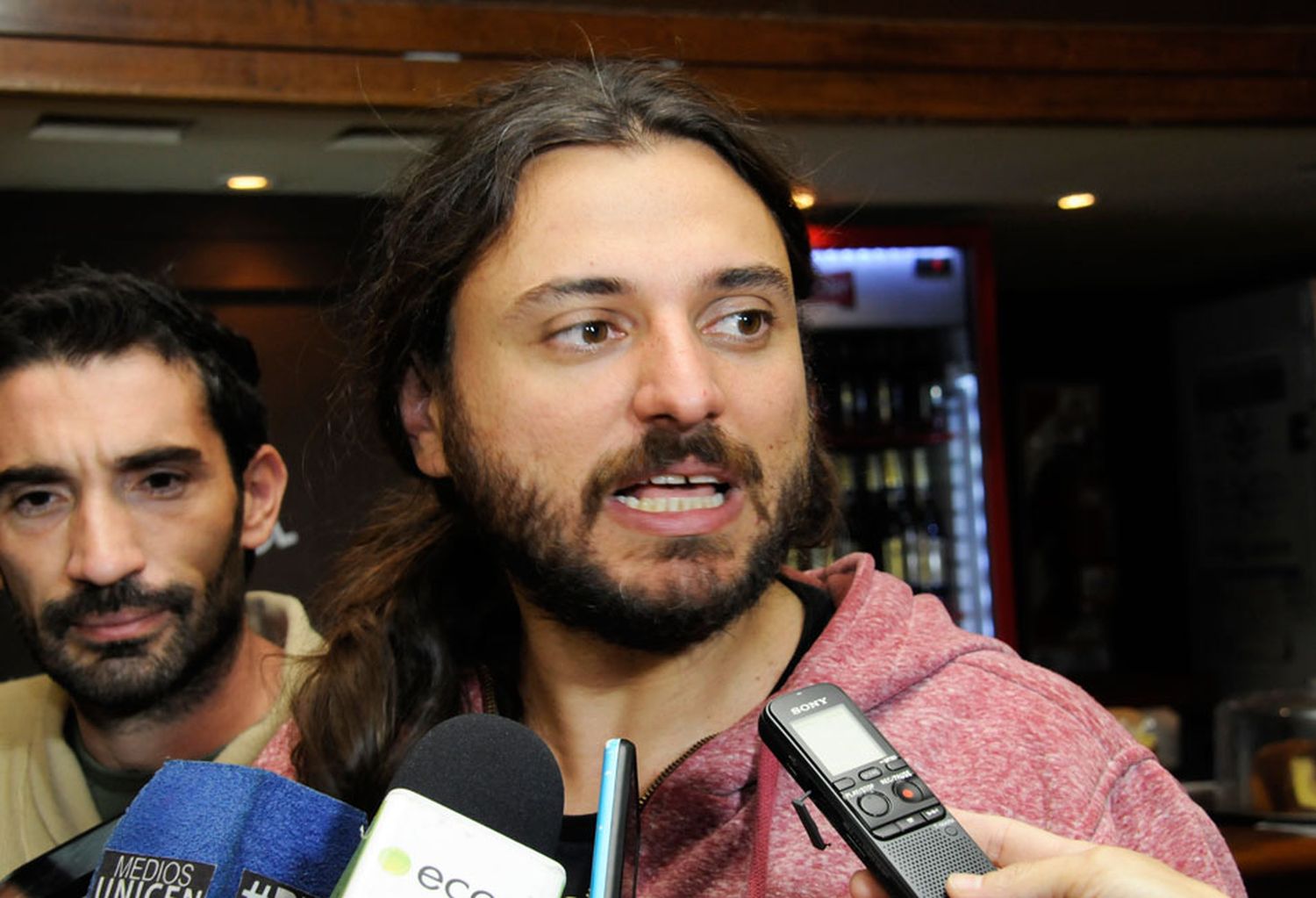 Grabois afirmó que "hay una estrategia para invisibilizar" que habrá PASO en UxP