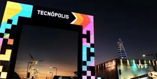Abre Tecnópolis 2014, "Un mundo por descubrir"