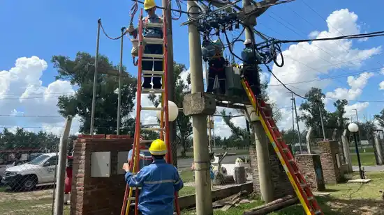 La provincia detectó abusos y consumos desmedidos bajo la Tarifa Social