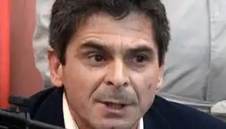 Aníbal Brugna: “La oposición más fuerte a esta política es el movimiento obrero ”