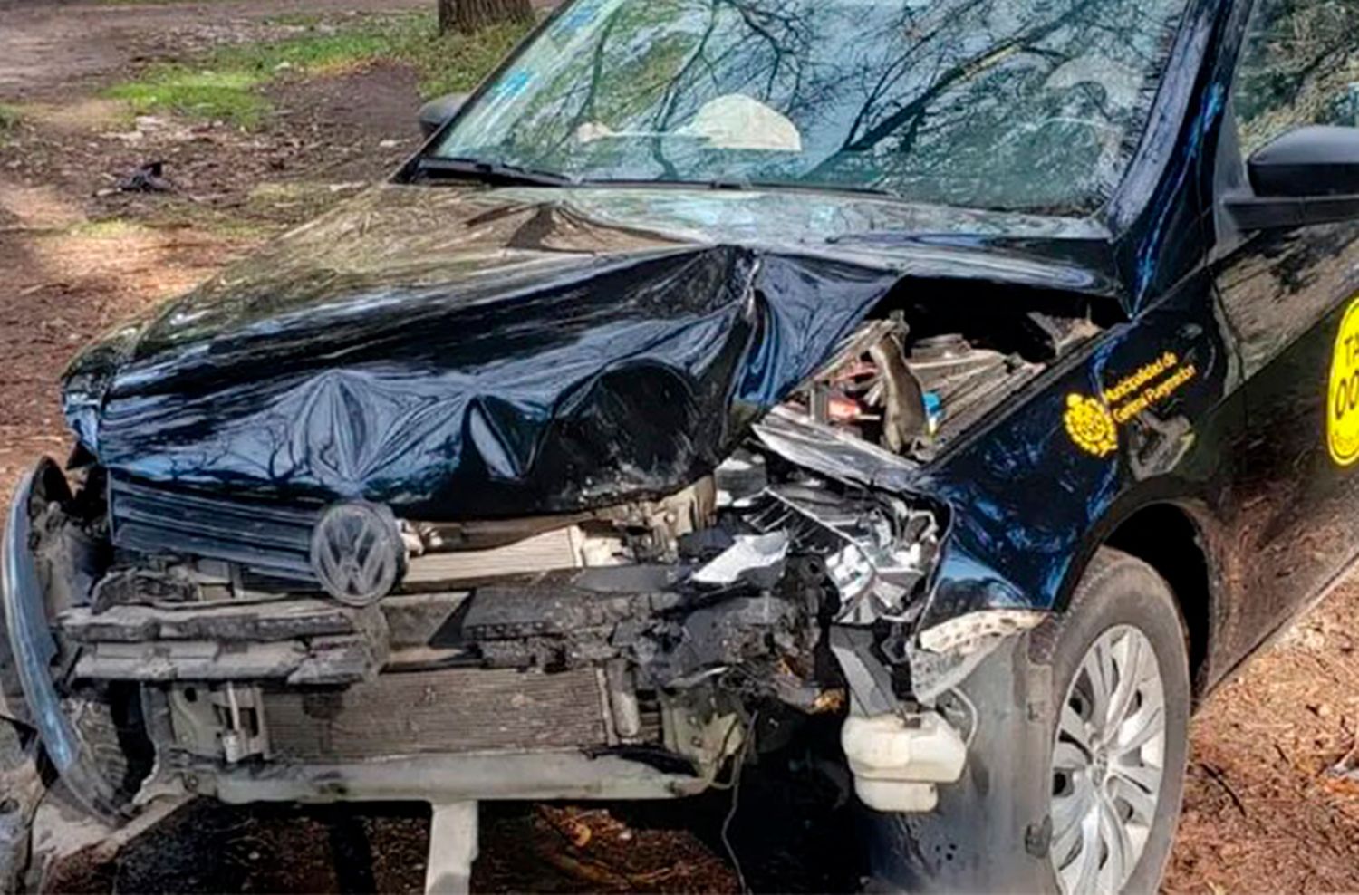 Taxistas en alerta: "El Intendente debe hacerse responsable de la integridad física de cada uno de los compañeros"