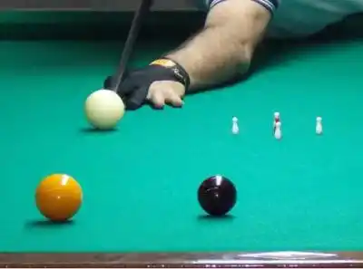 Casín: Se disputa la “Copa Canal 2”en la mesa del Jockey Club