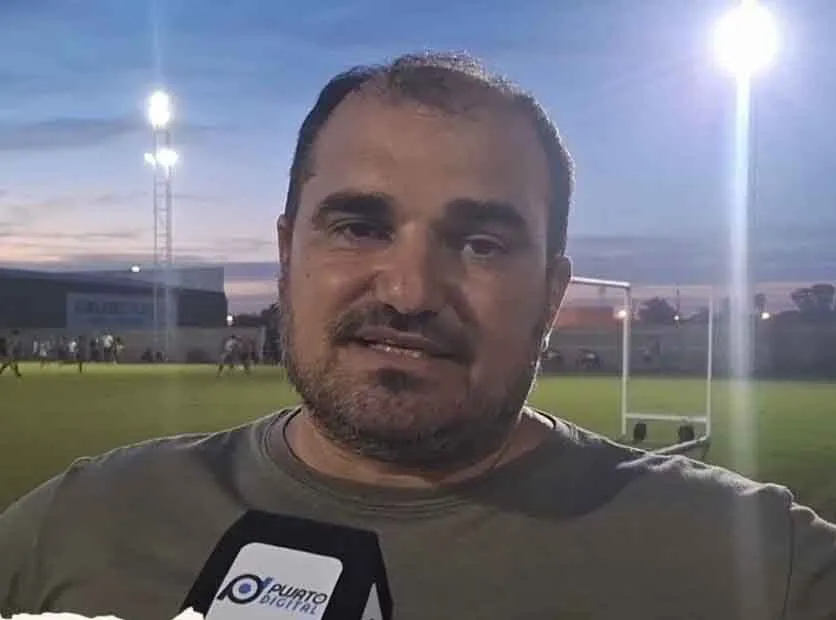 Detuvieron al hermano de Scaloni por una causa de extorsión y amenazas