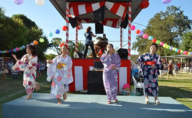 matsuri