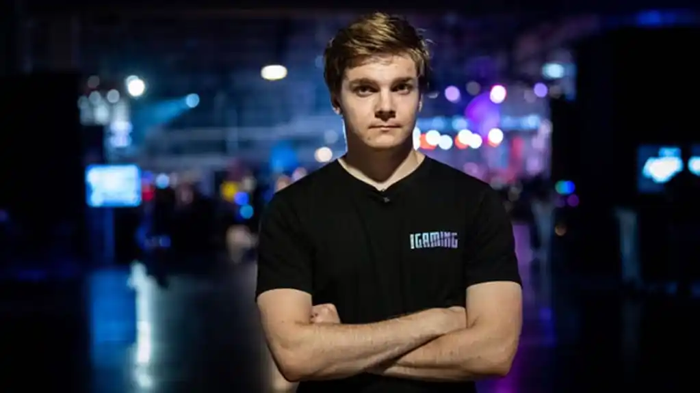 Murió Lauri Cyanide Happonen, el histórico campeón mundial de League of Legends