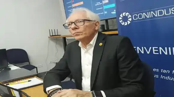 CONINDUSTRIA pide “EQUILIBRIO” en la Ley de Protección a las Pensiones: el sector “asume el compromiso”