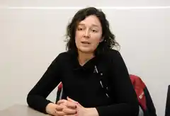 Buscan algunas alternativas para el mejor funcionamiento de la Comisaría de la Mujer