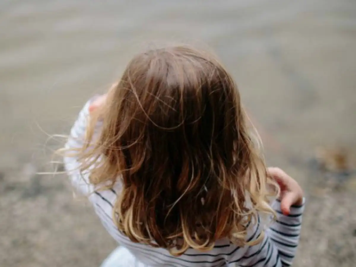 Un niño trans de 5 años tendrá el DNI adecuado a su género  