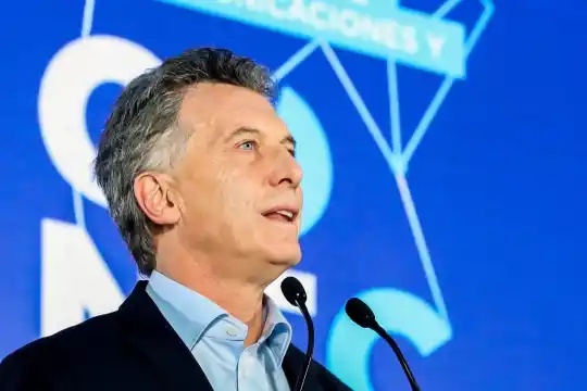 Macri lanzó plan para triplicar las exportaciones de las pymes para 2030