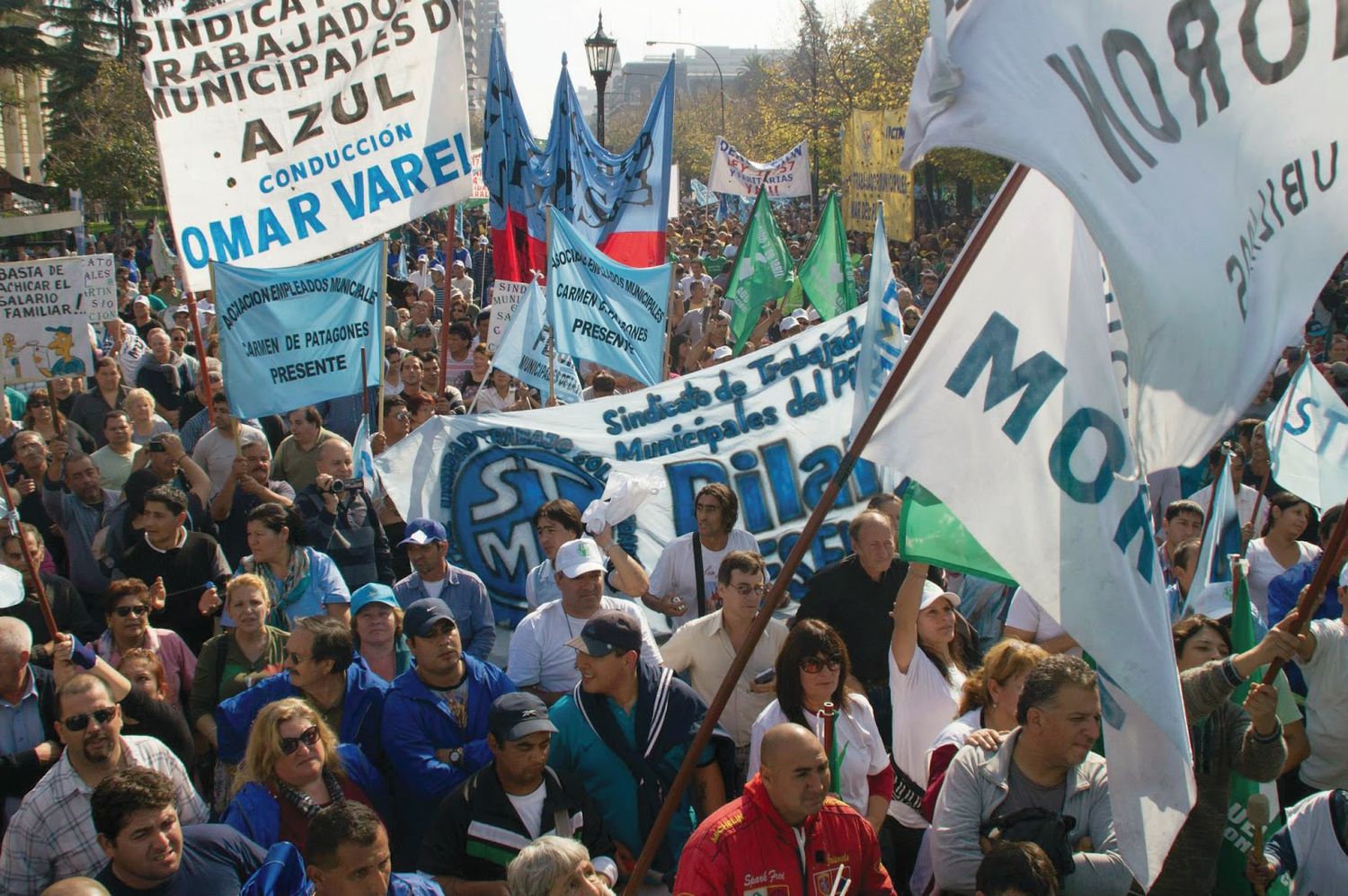 Ley de Municipales: Qué dice la norma aprobada por Diputados