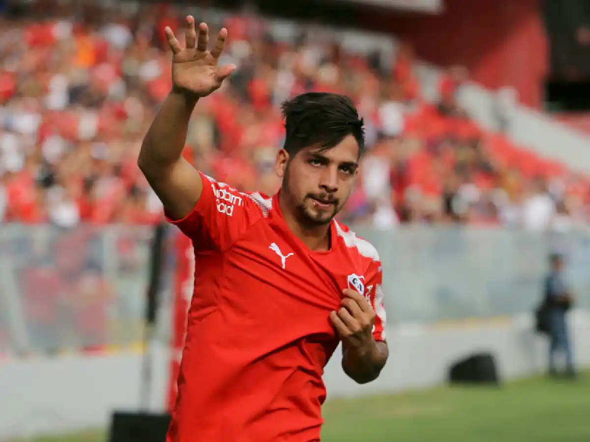 Independiente volvió y ganó